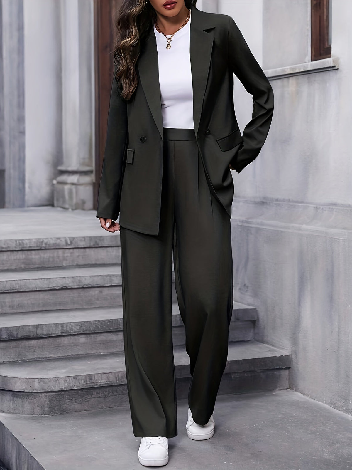 ELEGANTE DAMESPAKKEN