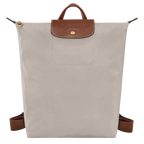 Longchamp Le Pliage Original Backpack