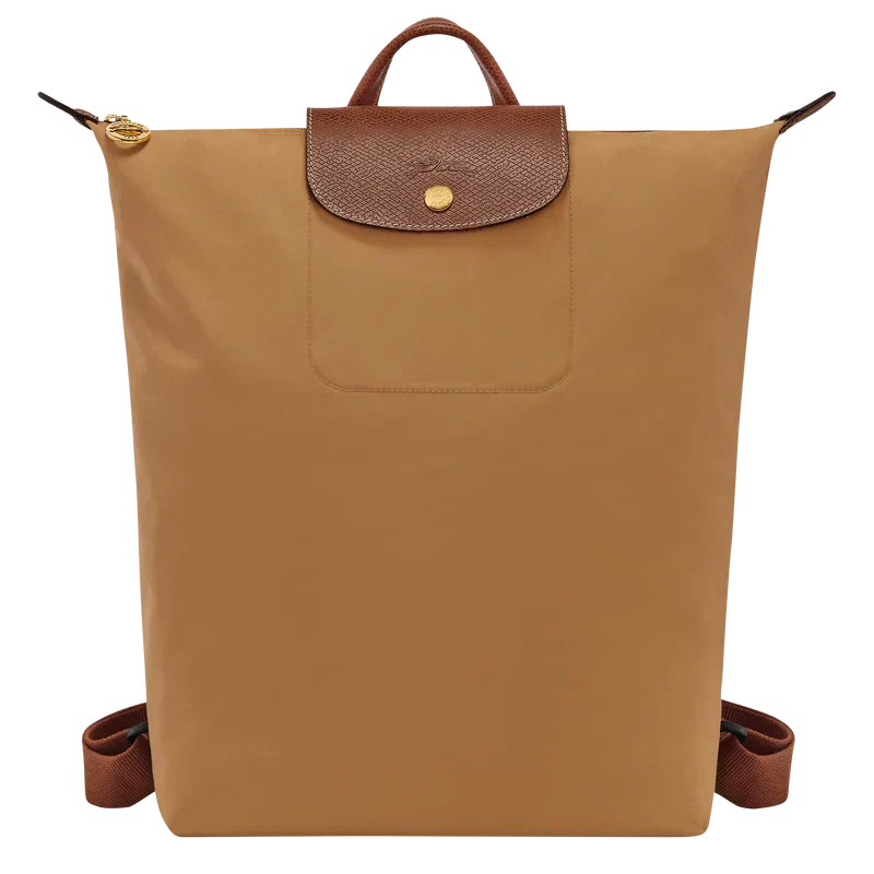 Longchamp Le Pliage Original Backpack