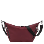 Longchamp Le Pliage Energy Medium Crossbody Bag – Cocoa