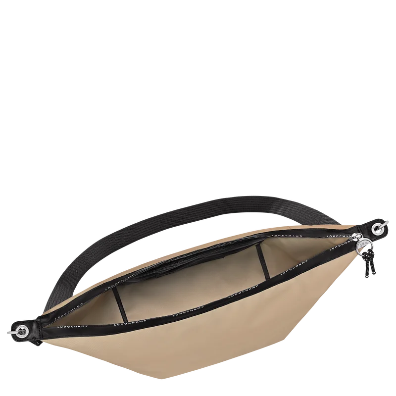 Longchamp Le Pliage Energy Medium Crossbody Bag – Cocoa