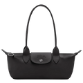 Longchamp Le Pliage Xtra M Shoulder Bag – Black