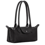 Longchamp Le Pliage Xtra M Shoulder Leather Bag