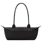 Longchamp Le Pliage Xtra M Shoulder Leather Bag