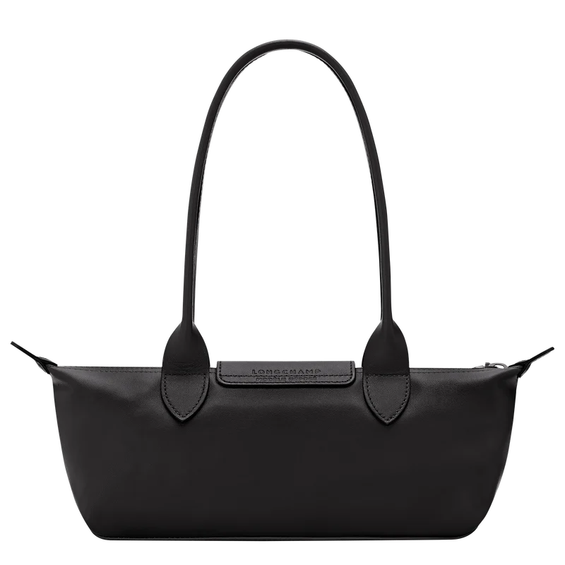 Longchamp Le Pliage Xtra M Shoulder Leather Bag