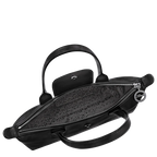 Longchamp Le Pliage Xtra M Shoulder Bag – Black