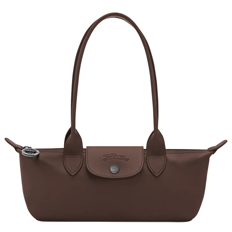 Longchamp Le Pliage Xtra M Shoulder Leather Bag
