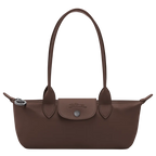 Longchamp Le Pliage Xtra M Shoulder Bag – Mocha
