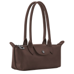 Longchamp Le Pliage Xtra M Shoulder Bag – Mocha