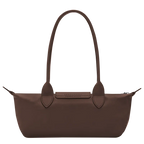 Longchamp Le Pliage Xtra M Shoulder Leather Bag
