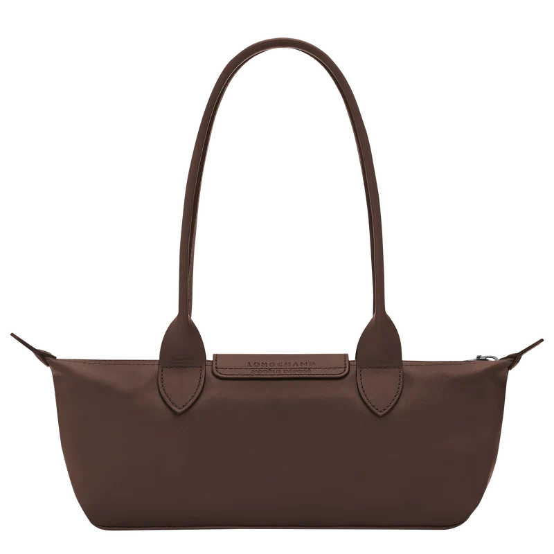 Longchamp Le Pliage Xtra M Shoulder Bag – Mocha