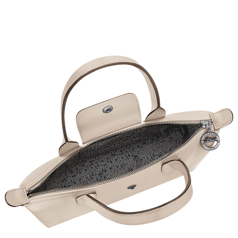 Longchamp Le Pliage Xtra M Shoulder Bag – Paper