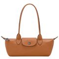 Longchamp Le Pliage Xtra M Shoulder Bag – Cashew