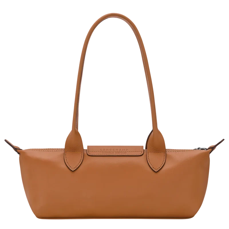 Longchamp Le Pliage Xtra M Shoulder Leather Bag