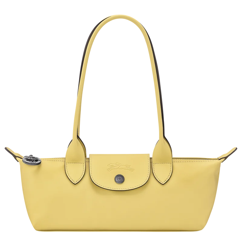 Longchamp Le Pliage Xtra M Shoulder Bag – Lime