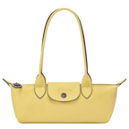 Longchamp Le Pliage Xtra M Shoulder Leather Bag