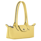 Longchamp Le Pliage Xtra M Shoulder Leather Bag