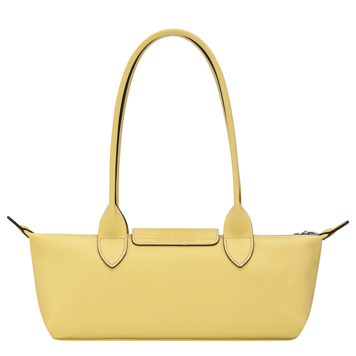 Longchamp Le Pliage Xtra M Shoulder Bag – Lime