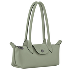 Longchamp Le Pliage Xtra M Shoulder Leather Bag