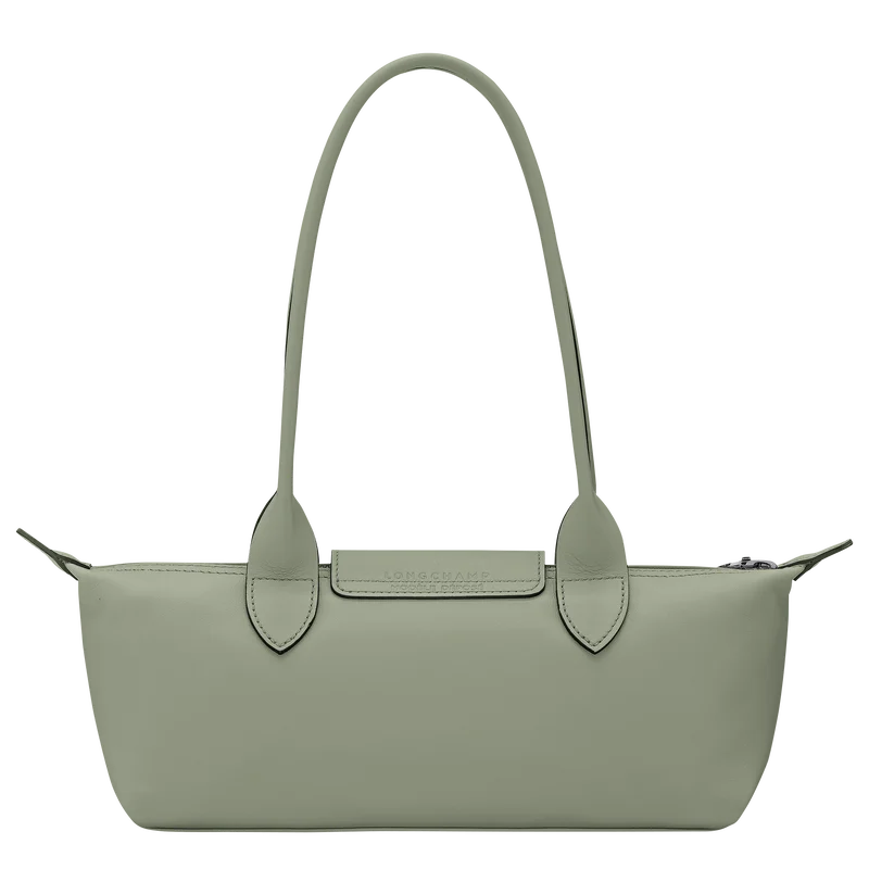 Longchamp Le Pliage Xtra M Shoulder Leather Bag