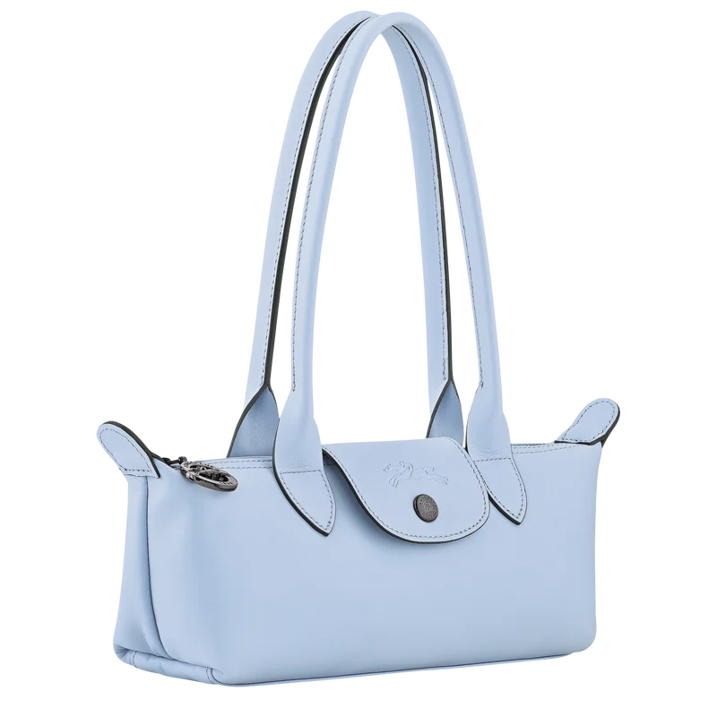 Longchamp Le Pliage Xtra M Shoulder Leather Bag