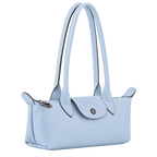 Longchamp Le Pliage Xtra M Shoulder Leather Bag