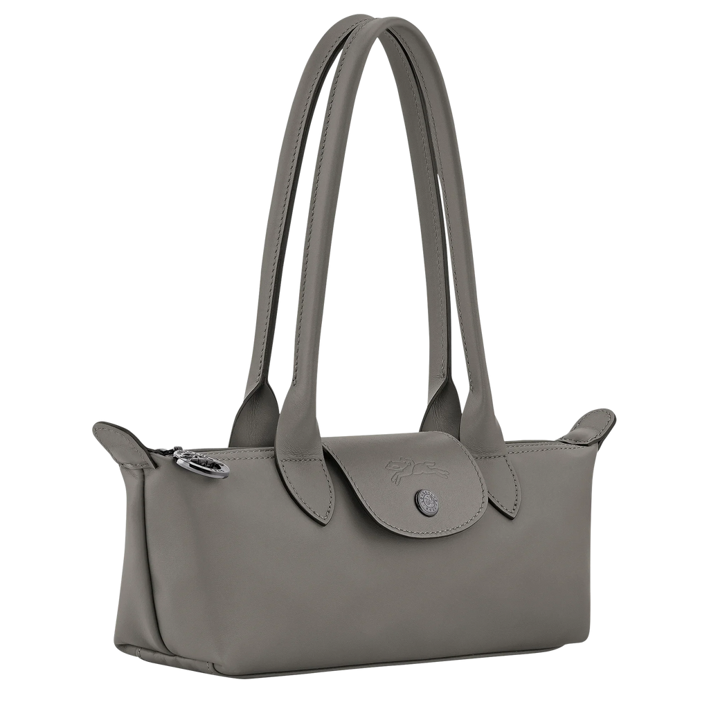 Longchamp Le Pliage Xtra M Shoulder Bag – Turtledove