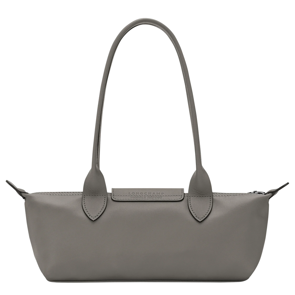 Longchamp Le Pliage Xtra M Shoulder Leather Bag