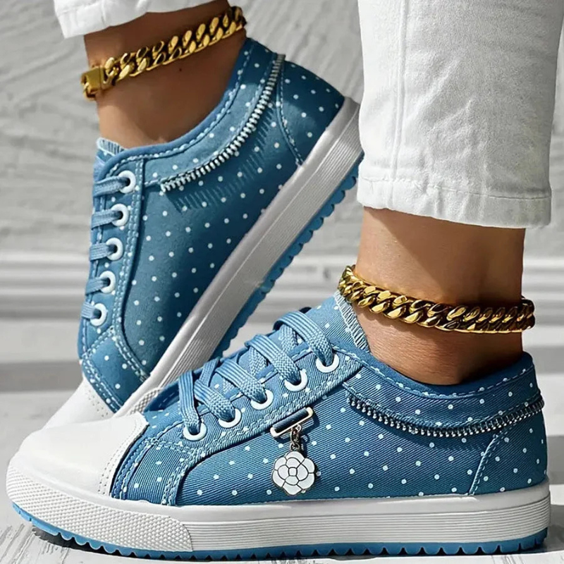 MODERNE EN ELEGANTE SNEAKERS VOOR DAMES