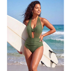 MESH BIKINISETS VOOR DAMES