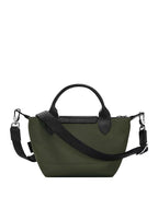 Longchamp Le Pliage Energy XS Handbag – Khaki