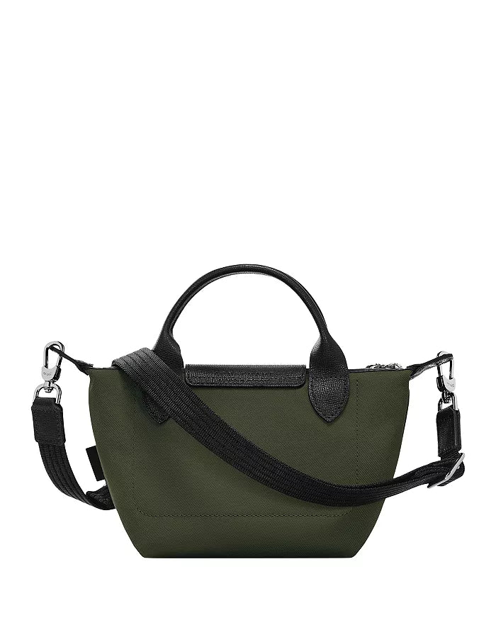 Longchamp Le Pliage Energy XS Handbag – Khaki
