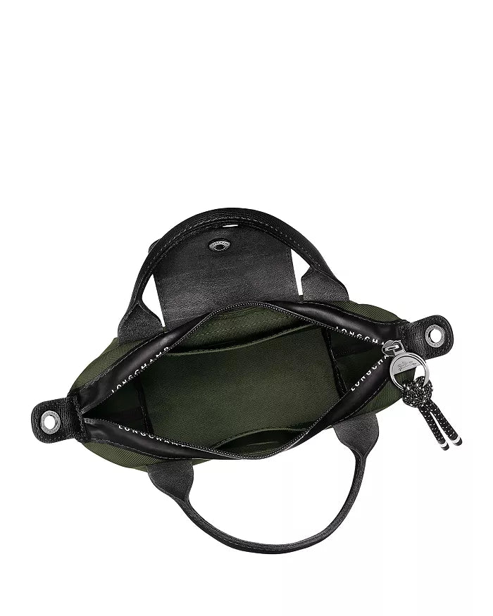 Longchamp Le Pliage Energy XS Handbag – Khaki