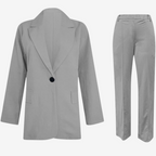 TWEEDELIGE SET VOOR DAMES