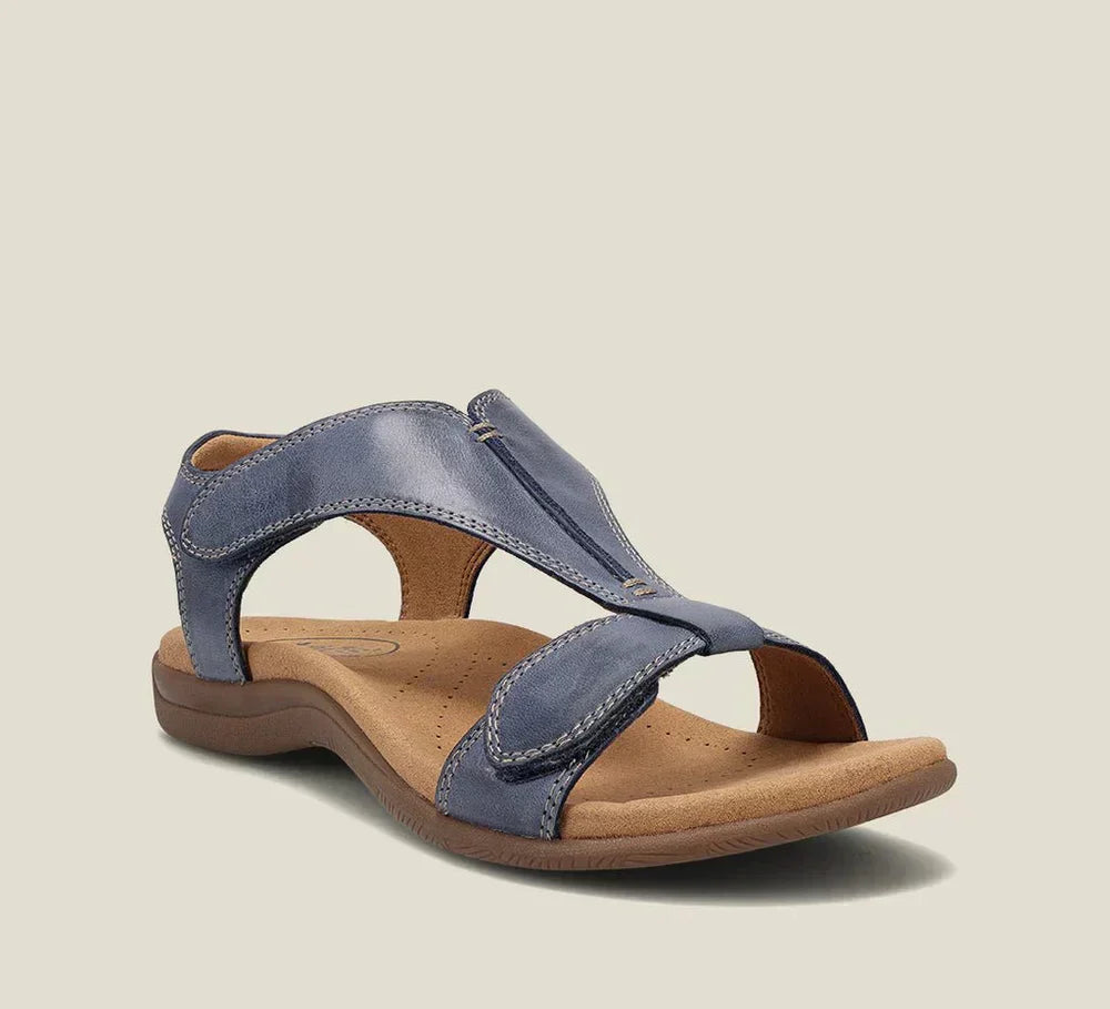 VERSTELBARE SANDALEN VOOR DAMES