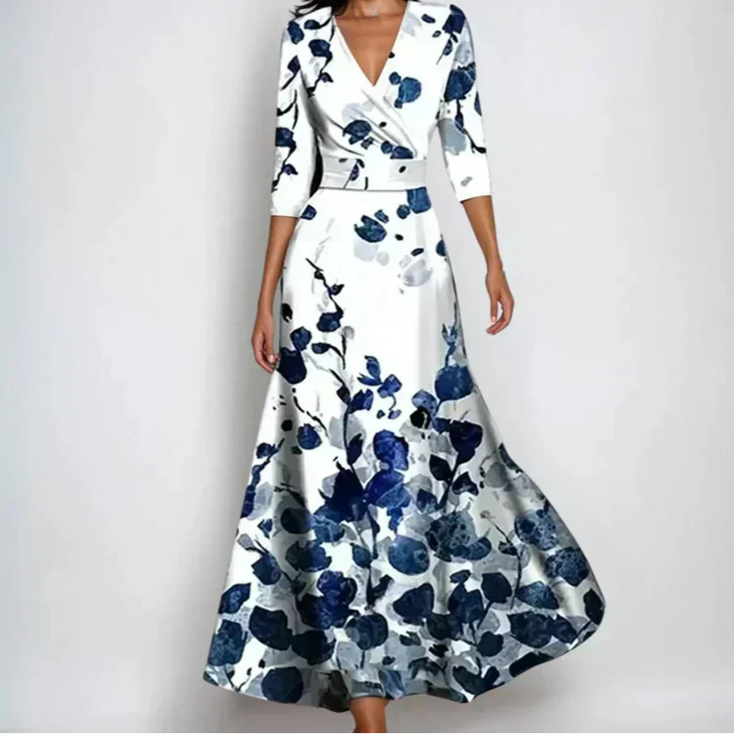 ELEGANTE OVERSLAGJURK VOOR DAMES