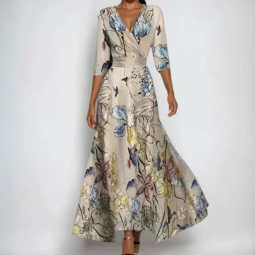 ELEGANTE OVERSLAGJURK VOOR DAMES