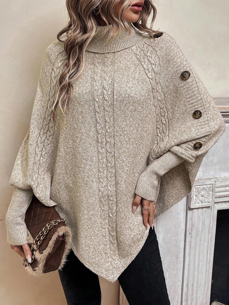 Marleen in beige
