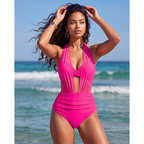 MESH BIKINISETS VOOR DAMES