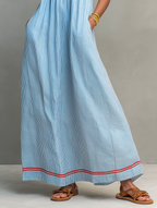 ELEGANTE CHIQUE ZOMERJURK VOOR DAMES