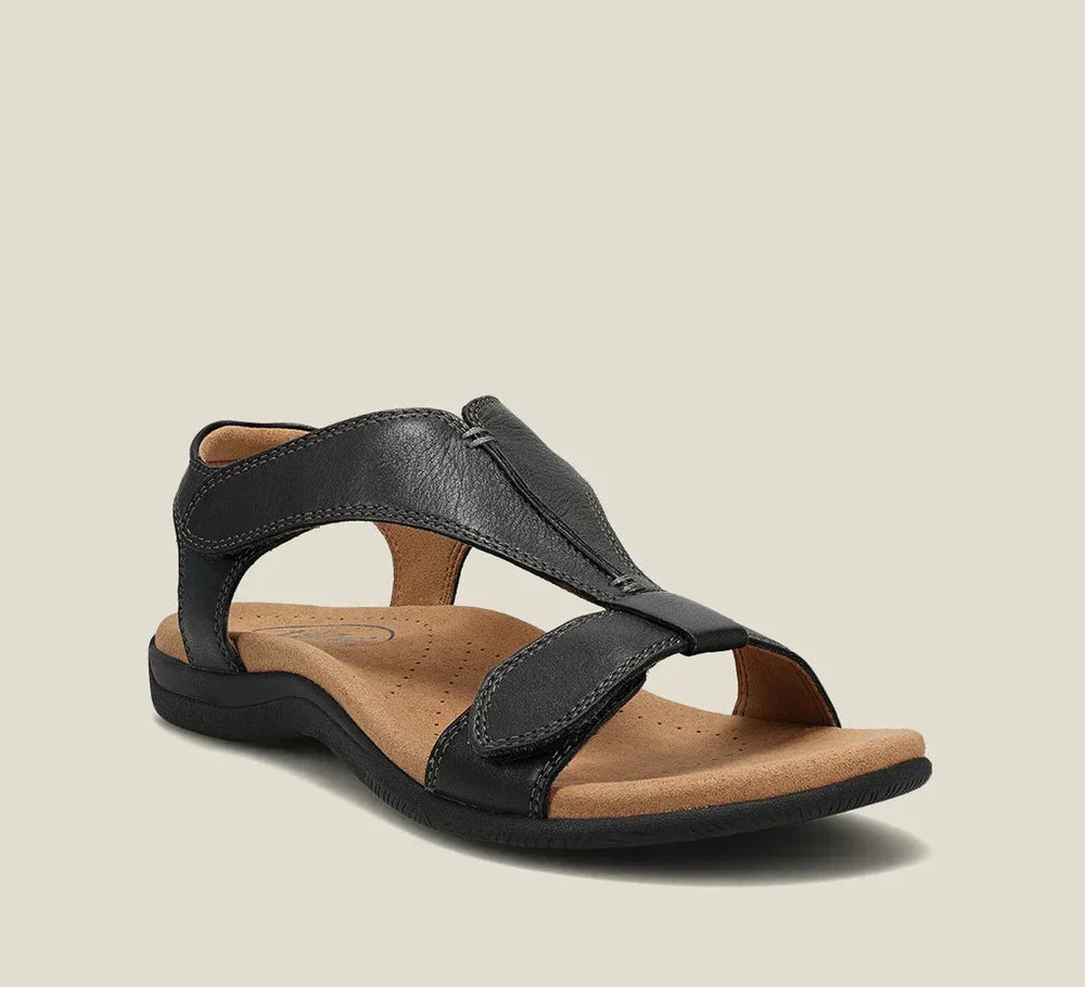 VERSTELBARE SANDALEN VOOR DAMES