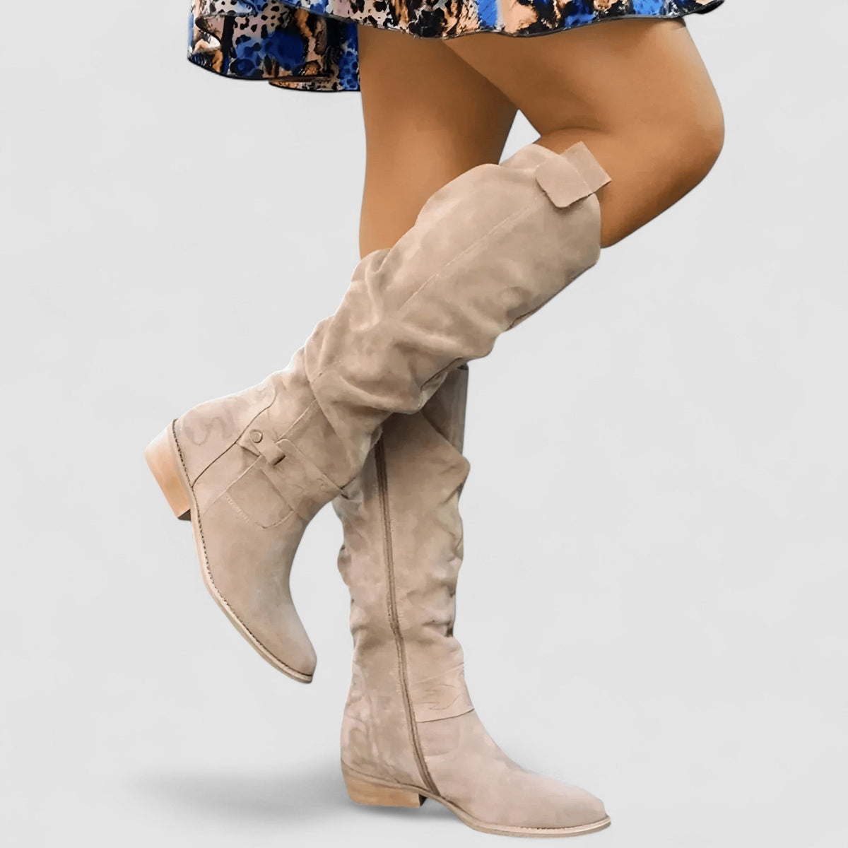 STEUNSCHOENEN VOOR DAMES
