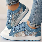 MODERNE EN ELEGANTE SNEAKERS VOOR DAMES