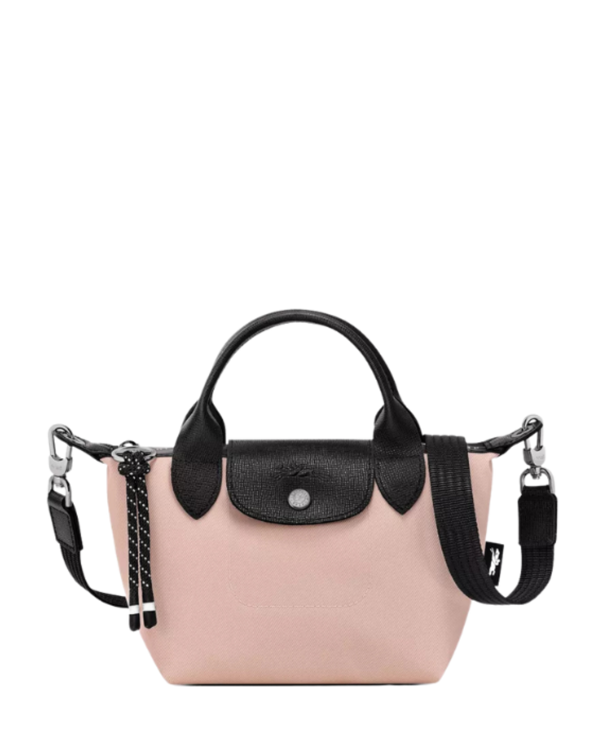 Longchamp Le Pliage Energy XS Handbag – Pink