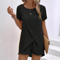 ZOMER CO-ORD SET VOOR DAMES