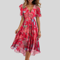 ELEGANTE ZOMERJURK VOOR DAMES