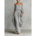 ELEGANTE CHIFFONSET VOOR DAMES