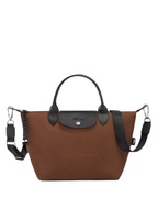 Longchamp Le Pliage Energy Small Crossbody Bag – Brown