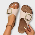 KLASSIEKE SANDALEN VOOR VROUWEN