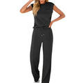 ZOMERSET MET BIJPASSENDE TOP EN BROEK VOOR DAMES